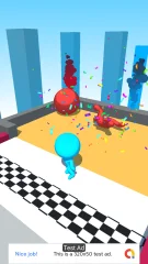 Head Punch - (Unity - AdMob)