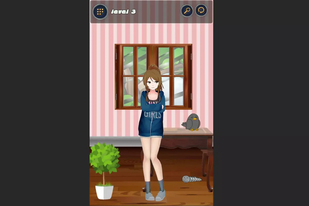 Mini Puzzle Game Full Template — screenshot 3