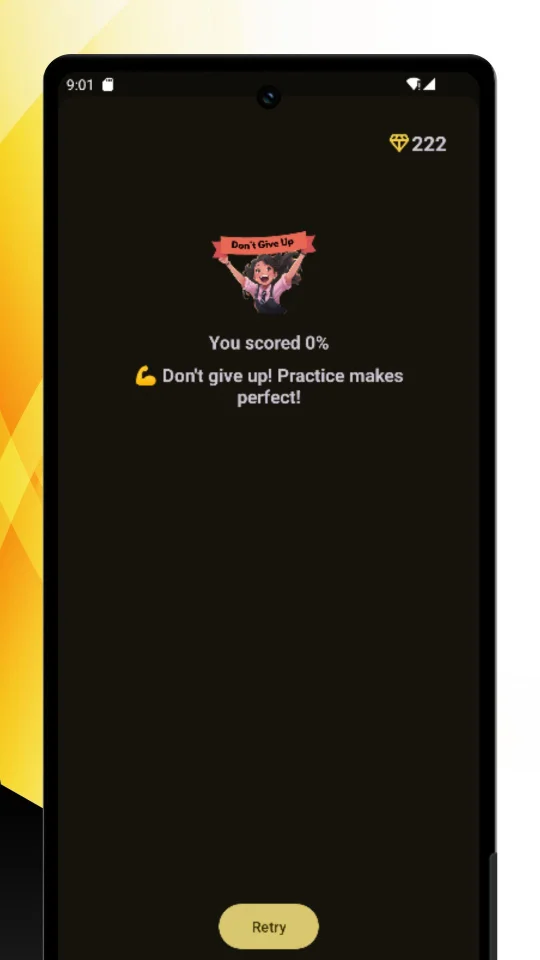BrainyStudent English Quiz App Game — screenshot 8