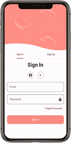 Authentication Design — screenshot 2
