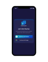 Cash Rocket Flutter Online Earning App with Admin Panel