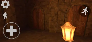 Escape the Crypt of Terror