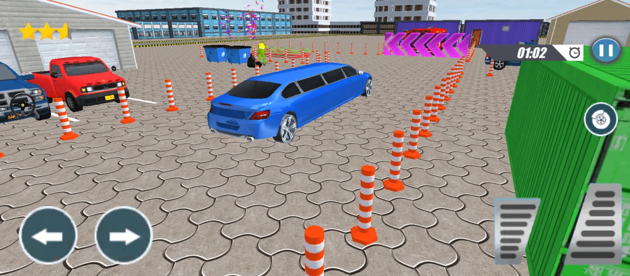 Zoobs Team Mega Bundle Offer: 50 Unity 3D Games — screenshot 7