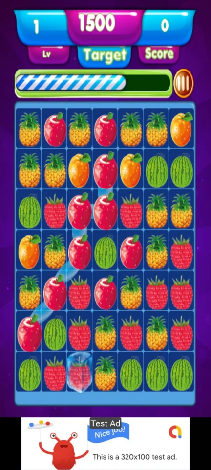 Fruit Link — screenshot 3