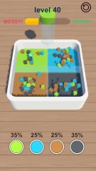 Ball Sort – Hypercasual Trending Game