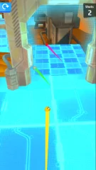Mini Golf Battle 3D Unity Game Source Code