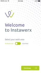 Instawerx Booking App