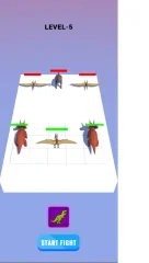 Merge Animal Free 1 More (Tap Tap Music Game)