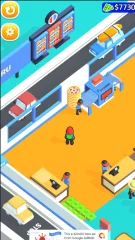 Pizza Ready 3D Idle Restaurant Game Unity Source Code