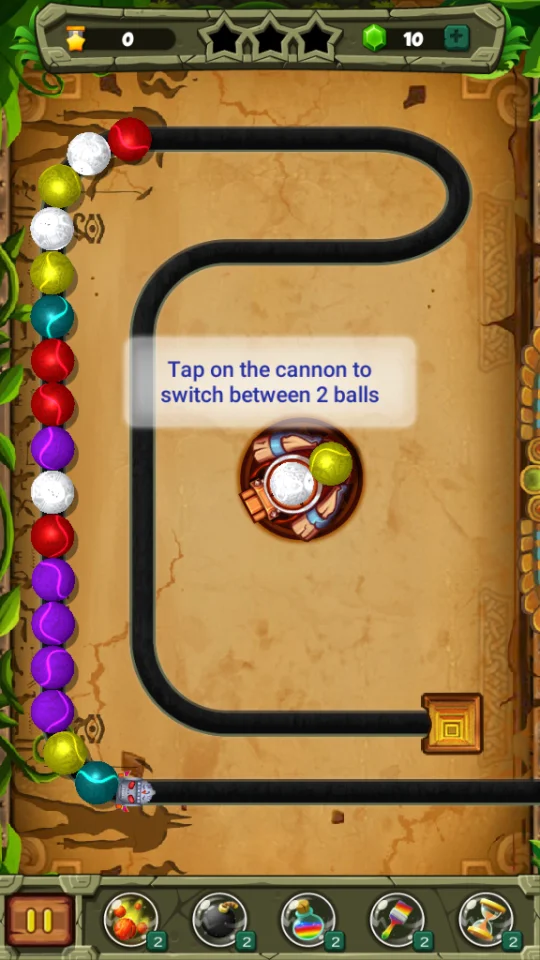 Marble Blast Epic — screenshot 5