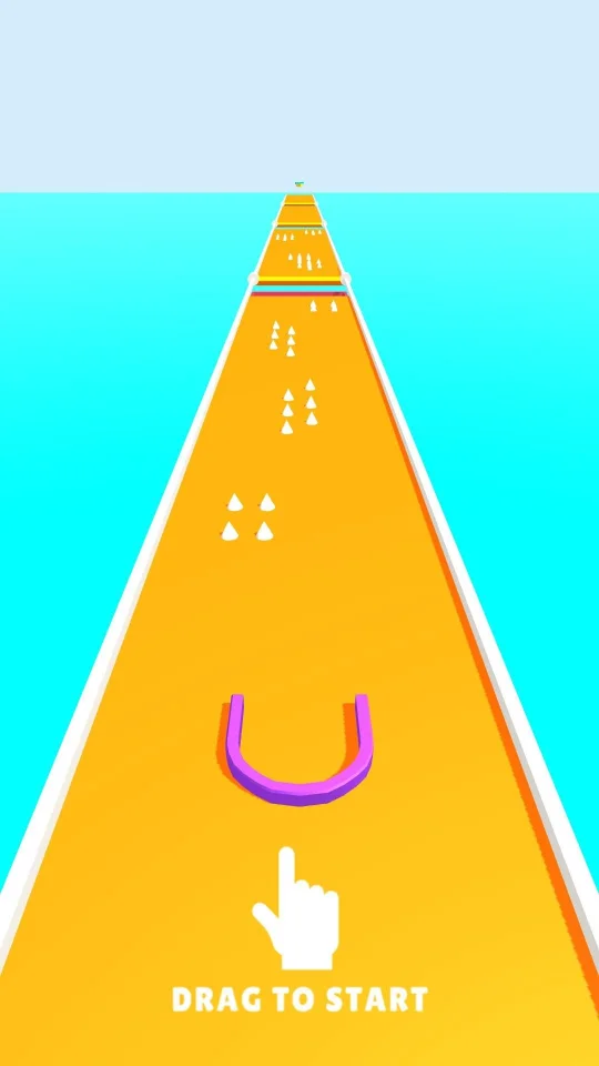 Pick It Up 3D Unity — screenshot 5
