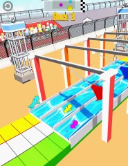 Epic Racing 3D