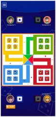 Ludo Maker - Online Multiplayer Game - Unity3D