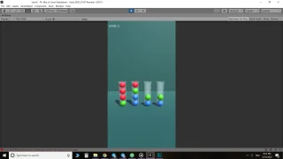 Sort It 3D Unity