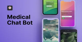 Medical Assistance Chatbot