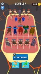 Merge Dinosaurs: Top Trending Game
