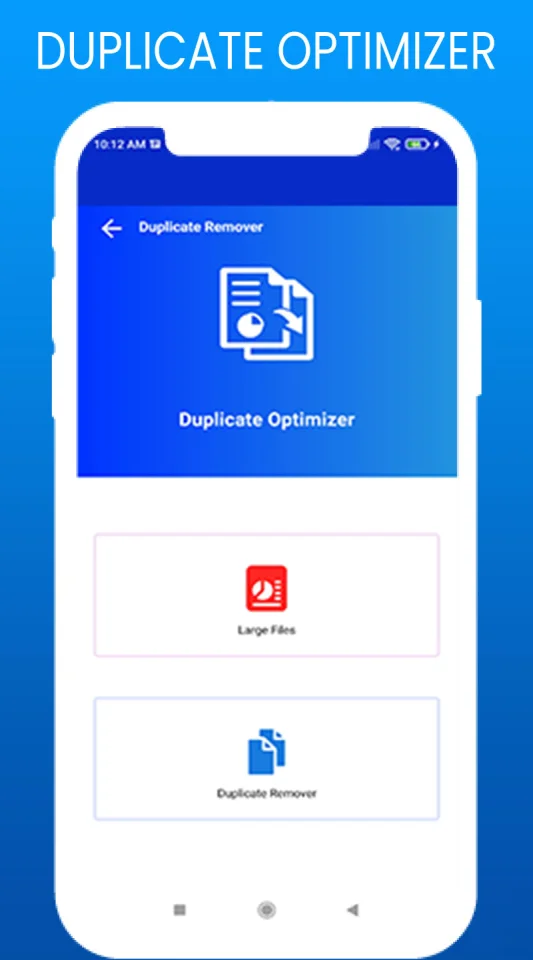 Phone Cleaner: Speed Boosters, Junk Cleaner — screenshot 3