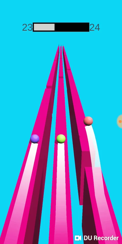 Ball Pack Game — screenshot 4