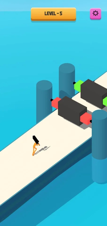 Cut & Cutting | Trending Game — screenshot 4