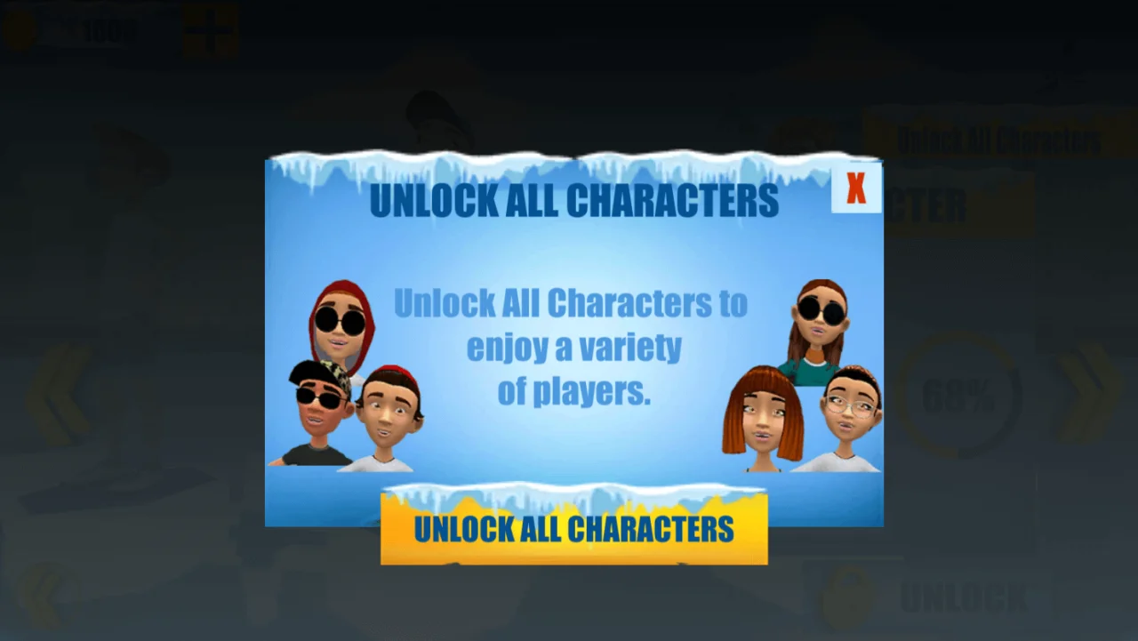 New Water Stuntman Run 2020 Water Park — screenshot 1