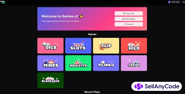Gambino Casino