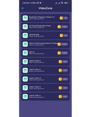 Reward App Lucky Spin + Start App Ads + Adcolony