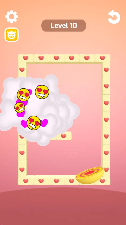 Love Pins — screenshot 3