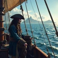 Jack Sparrow