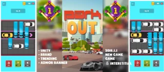 Microspider Studio’s Mega Bundle Offer: 13 Premium Source Codes