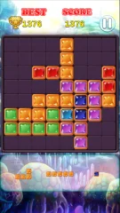 Block Puzzle - Jewel Classic