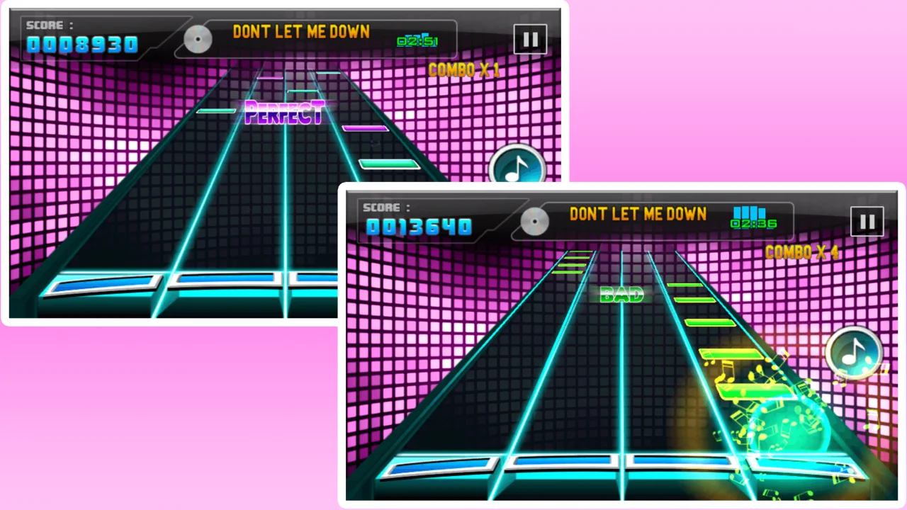Guitar Star — screenshot 2
