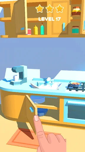 Perfect Brain 3D — screenshot 3