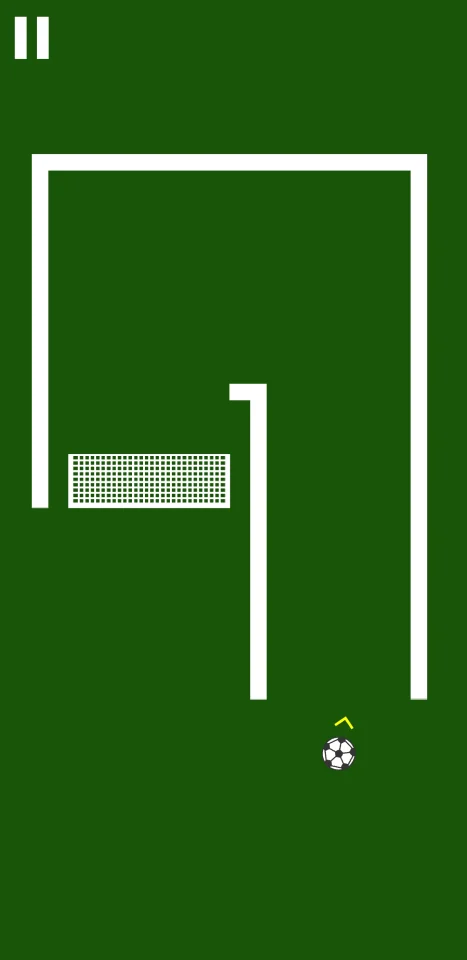 Finger Football - Unity Hyper Casual Game — screenshot 7