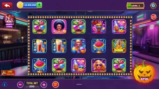 Premium Casino Slot Games