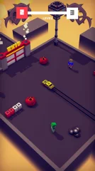 Zombie Drive| Trending Game