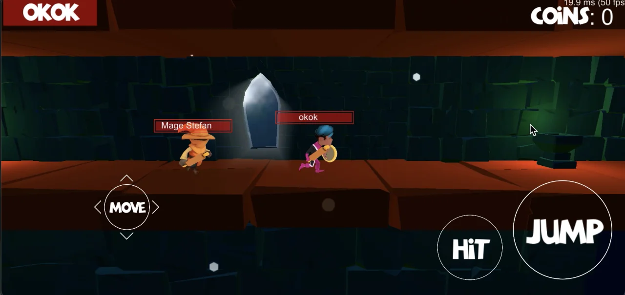 Super Here: Never Win Adventure — screenshot 4