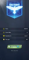 Critical Ops - (Unity - ironSource)