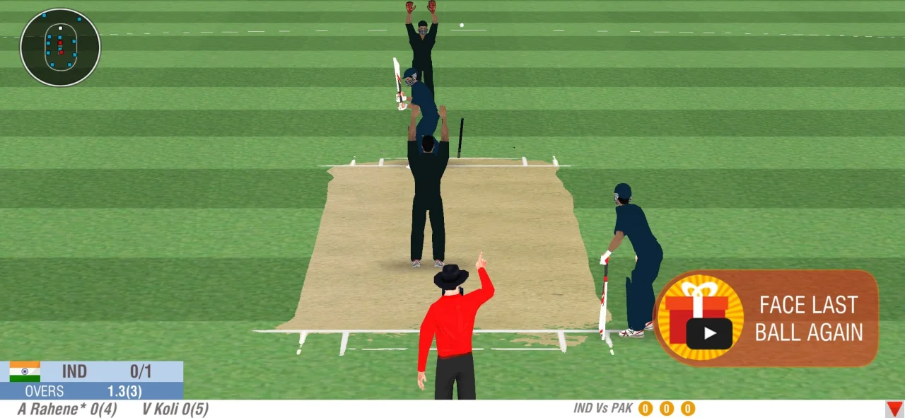 World Cricket Champion — screenshot 8