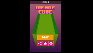 Merge 2048 3D