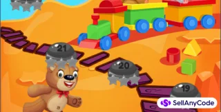 Toy Blocks Puzzle 2022