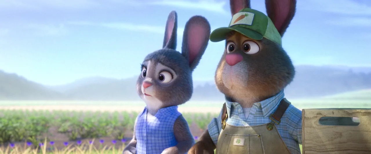 Zootopia GIFs — screenshot 8