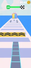 Joing Boxes Game