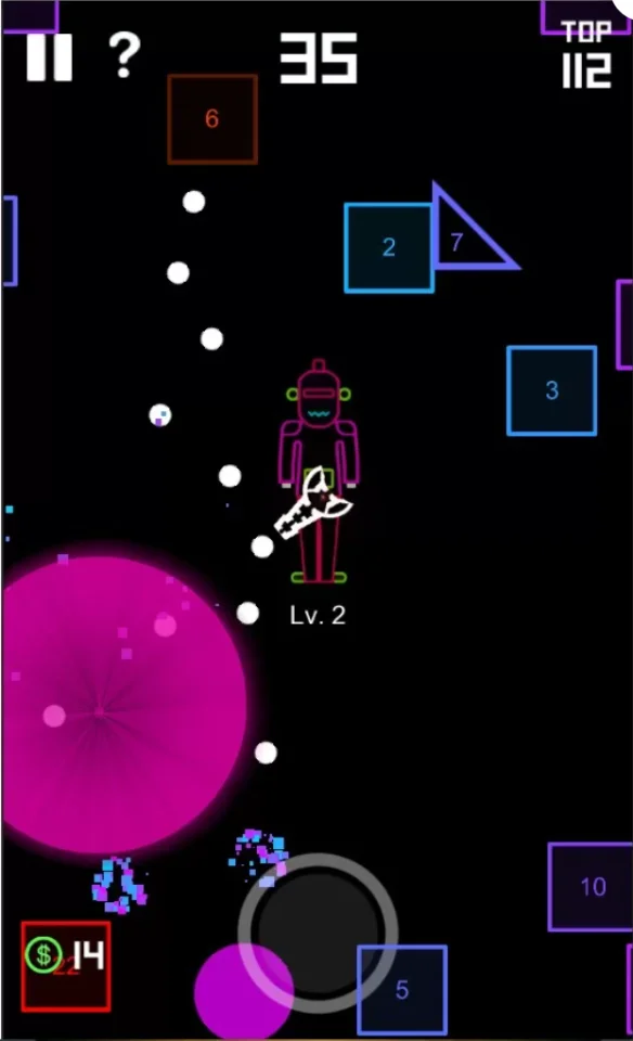 TTBan — screenshot 3