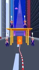 Rope Hero