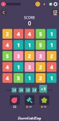 All in One Puzzle Game Source Code (AdMob + Unity Ads + IAP)