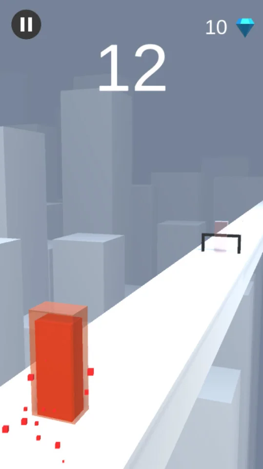 Jelly Shift — screenshot 4