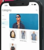 E-Commerce App — screenshot 4