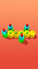 Fill the Holes – Trending Hyper Casual Game