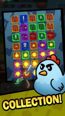 Legend of Chicken