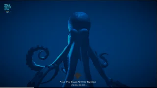 War Under Sea-Game (Unity Source-Code)